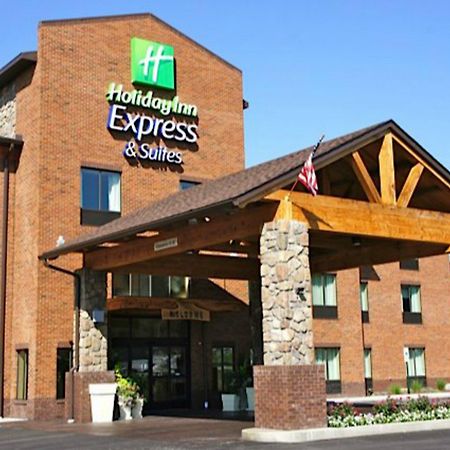 Holiday Inn Express & Suites Donegal, An Ihg Hotel Zewnętrze zdjęcie