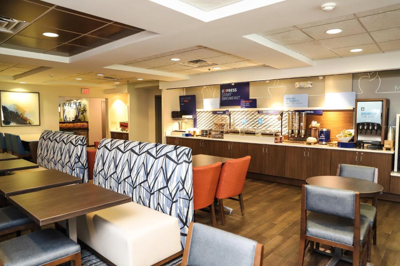 Holiday Inn Express & Suites Donegal, An Ihg Hotel Zewnętrze zdjęcie