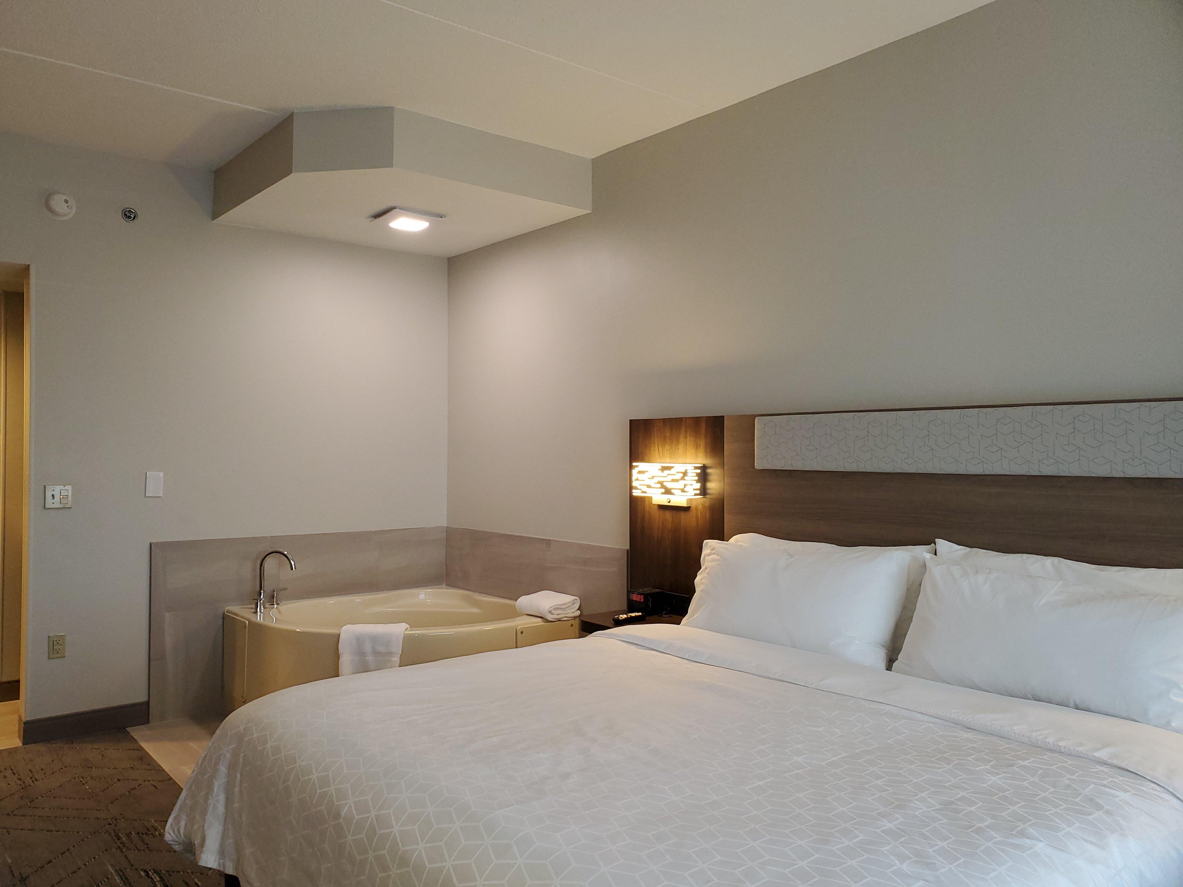 Holiday Inn Express & Suites Donegal, An Ihg Hotel Zewnętrze zdjęcie