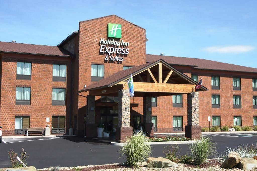 Holiday Inn Express & Suites Donegal, An Ihg Hotel Zewnętrze zdjęcie